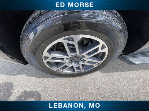Used 2025 Ford Expedition Active AWD/4WD image 31