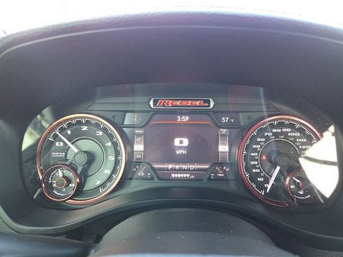 Used 2020 RAM 1500 Rebel w/ Level 2 Equipment Group image 23