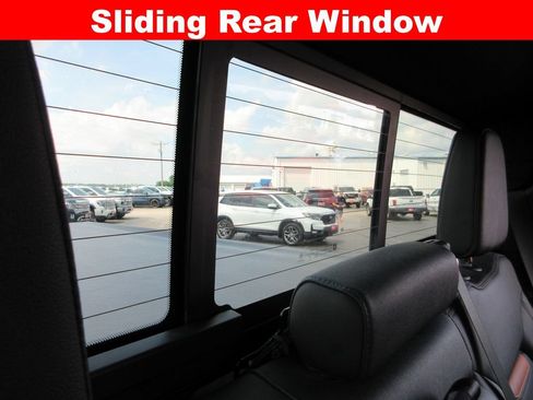 Certified 2024 GMC Sierra 3500 AT4 w/ Technology Package AWD/4WD image 29