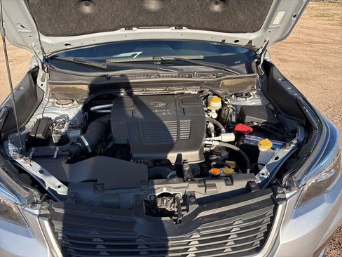 Used 2019 Subaru Forester w/ Alloy Wheel Package image 34