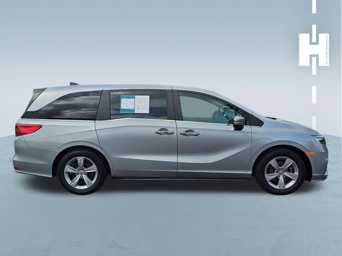 Used 2020 Honda Odyssey EX-L image 3