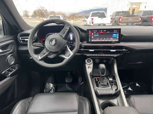 Used 2024 Dodge Hornet GT Plus w/ GT Blacktop Package image 19