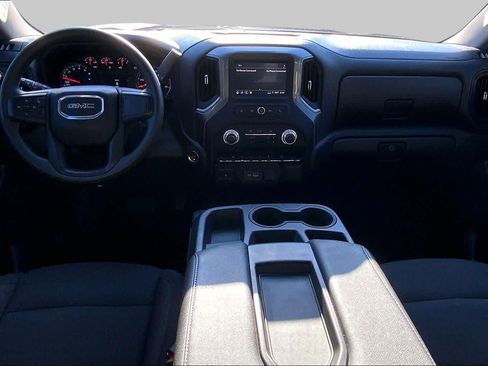 Certified 2024 GMC Sierra 1500 Pro w/ Pro Value Package AWD/4WD image 16