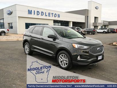 Certified 2024 Ford Edge SEL w/ Convenience Package
