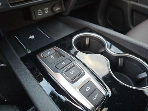 New 2026 Honda Ridgeline Black Edition image 69