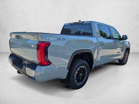New 2026 Toyota Tundra SR5 AWD/4WD image 2
