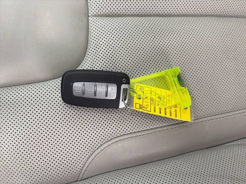 Used 2022 Hyundai Palisade Calligraphy FWD image 27