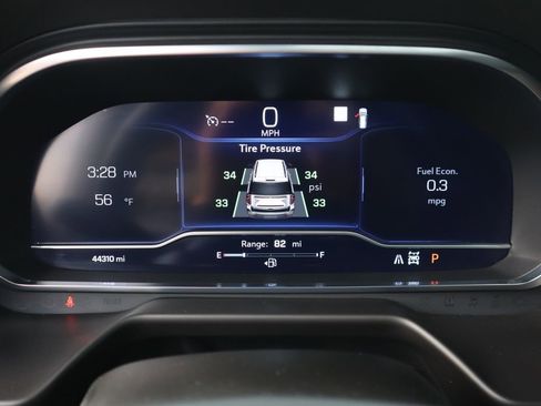 Used 2023 Chevrolet Tahoe Z71 image 37