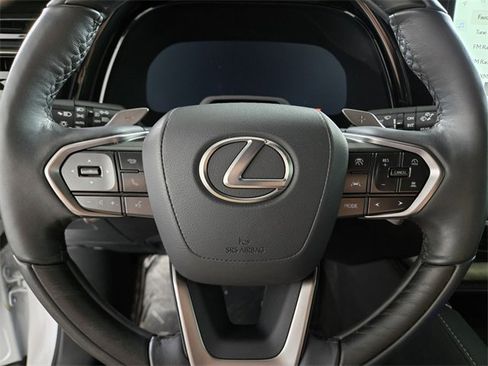 Certified 2025 Lexus RX 350 Premium image 31