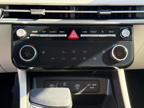 New 2026 Hyundai Tucson SEL FWD image 29