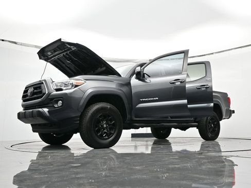 Used 2022 Toyota Tacoma SR5 image 47