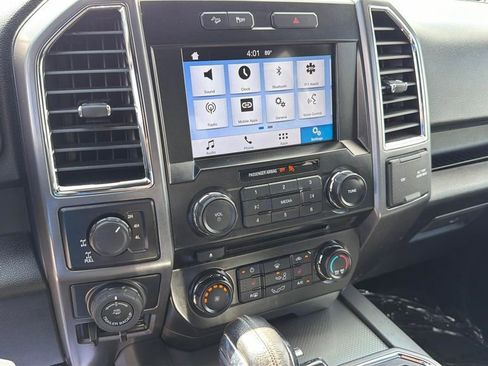 Used 2016 Ford F150 XLT w/ Equipment Group 302A Luxury AWD/4WD image 21