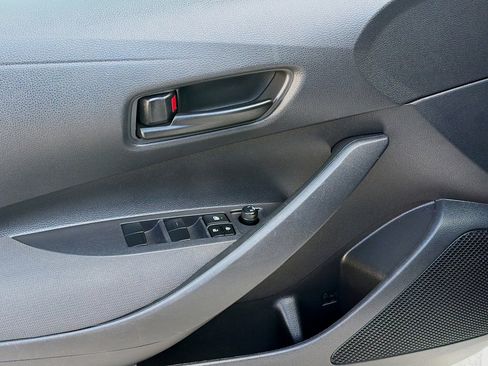 Used 2024 Toyota Corolla LE image 16