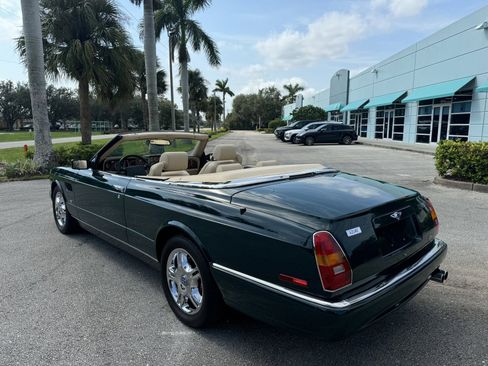Used 2003 Bentley Azure image 28