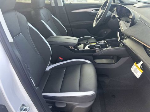 New 2026 Buick Envision Sport Touring AWD/4WD image 28