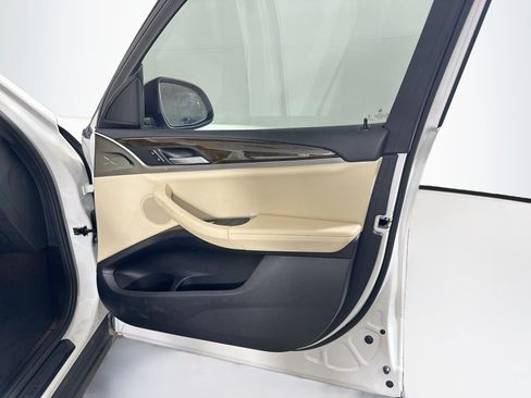 Used 2023 BMW X3 sDrive30i w/ Premium Package RWD image 34