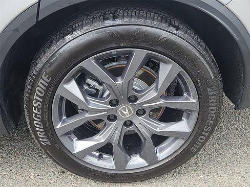 Used 2024 Acura MDX A-Spec image 8