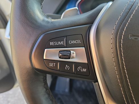 Used 2022 BMW X5 xDrive40i w/ Premium Package image 23