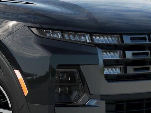 New 2026 Hyundai Santa Cruz Limited image 9