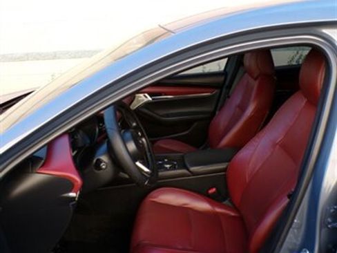 Used 2022 MAZDA MAZDA3 s image 15