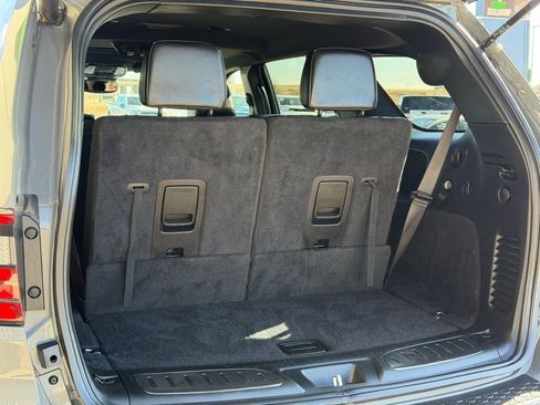 Used 2025 Dodge Durango GT image 8