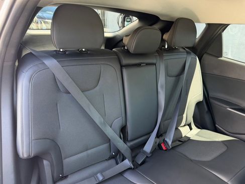 Used 2024 Kia EV6 Light AWD/4WD image 42