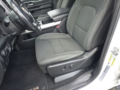 Used 2019 RAM 1500 Big Horn AWD/4WD image 15