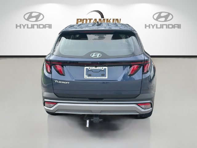 New 2026 Hyundai Tucson SE FWD image 6