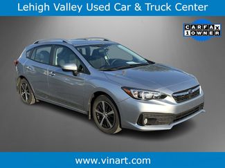 Used 2020 Subaru Impreza 2.0i Premium image 1