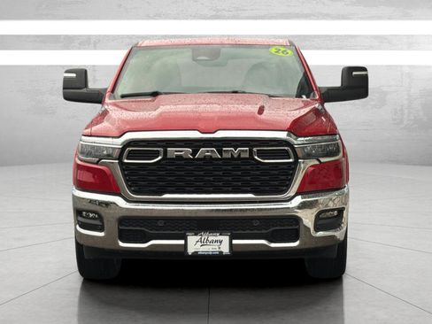 New 2026 RAM 1500 Big Horn image 3