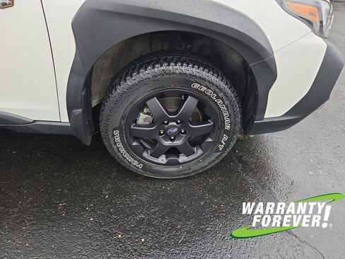 Used 2024 Subaru Outback Wilderness image 20