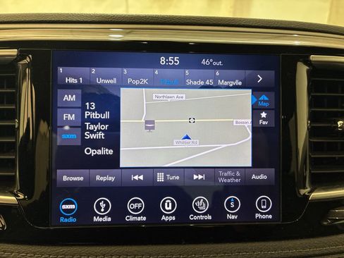 Used 2019 Chrysler Pacifica Limited FWD image 19
