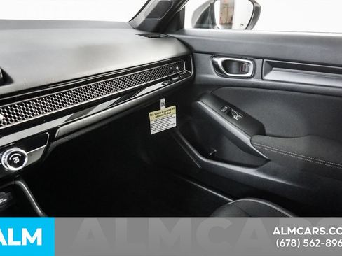 Used 2026 Honda Civic Sport image 33