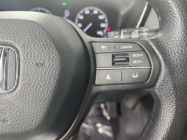 Used 2024 Honda CR-V EX image 13