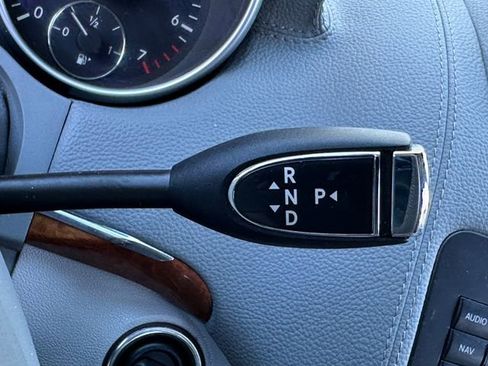 Used 2008 Mercedes-Benz GL 450 GL 450 image 26