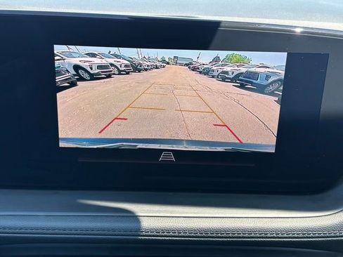 Certified 2024 Buick Encore GX Sport Touring AWD/4WD image 29