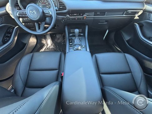 New 2026 MAZDA MAZDA3 2.5 S Sedan w/ Preferred Pkg image 14