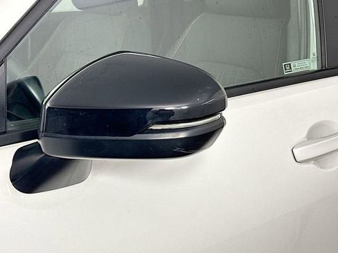 Certified 2023 Honda HR-V Sport image 11