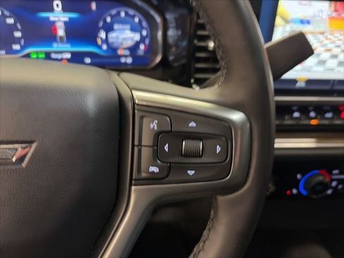 Used 2023 Chevrolet Silverado 1500 RST image 26