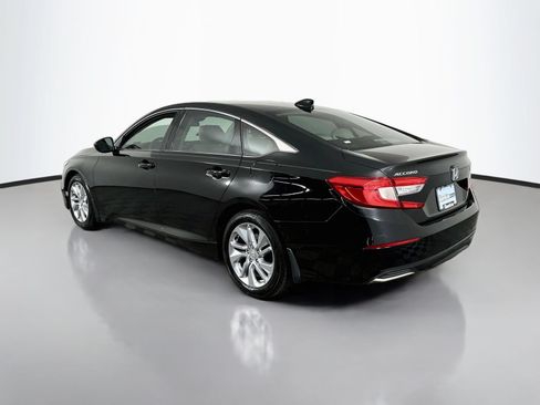 Used 2018 Honda Accord LX image 5