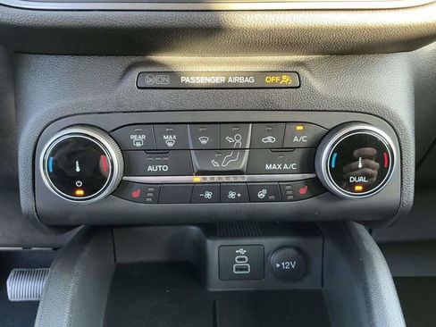 New 2025 Ford Escape Active w/ Cold Weather Package image 22