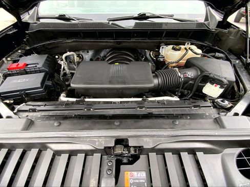 Used 2023 Chevrolet Silverado 1500 LTZ image 28