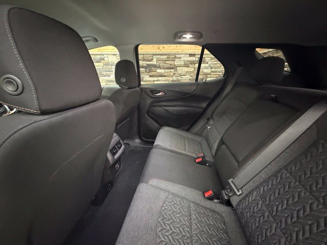 Used 2022 Chevrolet Equinox LT AWD/4WD image 31
