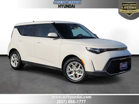 Used 2024 Kia Soul LX w/ Option Group 015 image 1