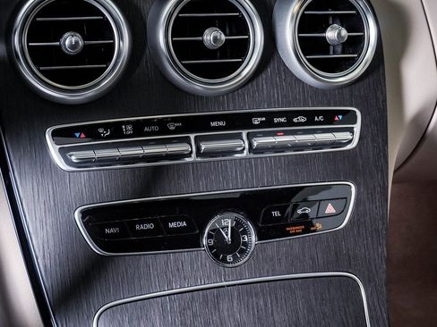 Used 2022 Mercedes-Benz C 300 4MATIC Coupe image 25