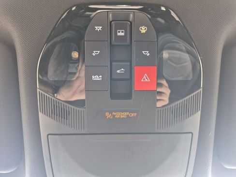 New 2027 Kia Telluride EX X-Line AWD/4WD image 26