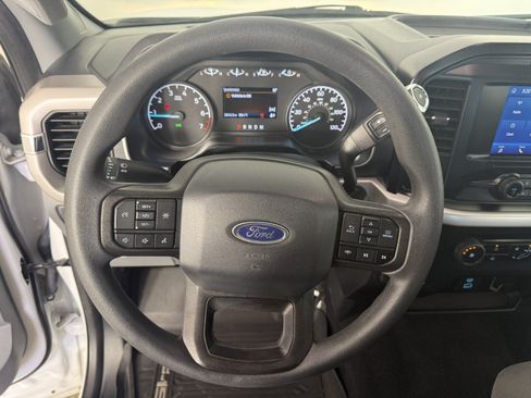 Used 2023 Ford F150 XL w/ XL Chrome Appearance Package RWD image 20