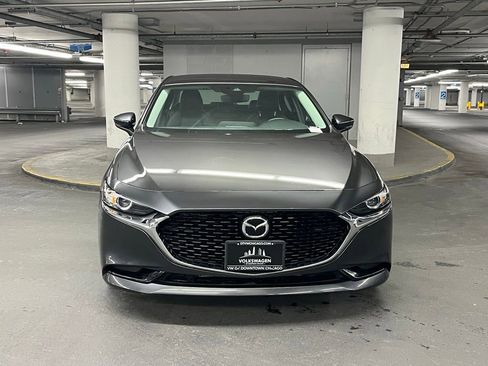 Used 2020 MAZDA MAZDA3 Sedan w/ Preferred Package image 29