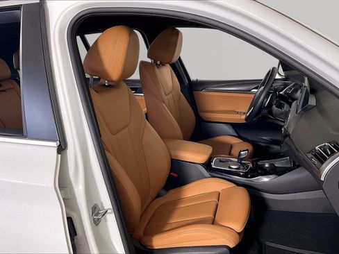 Certified 2024 BMW X3 xDrive30i w/ Premium Package image 12