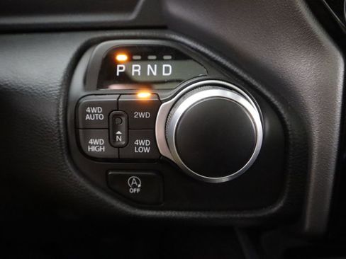 Used 2023 RAM 1500 Big Horn image 23